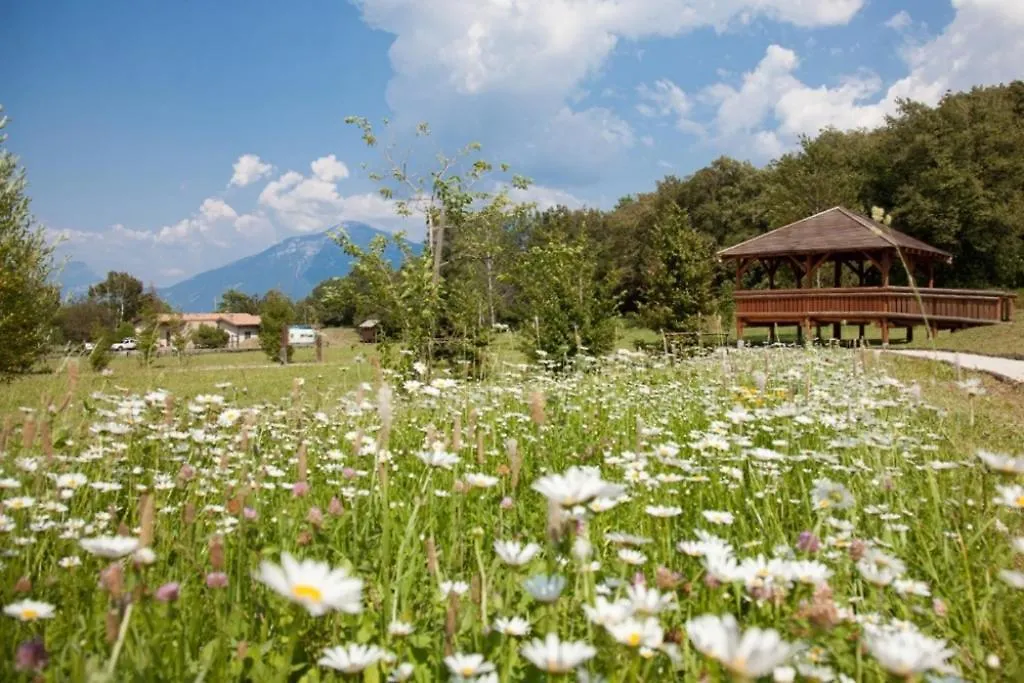 Antico Borgo Prabiu - Appartement Casaliva - Gardaseeappartements Tignale 0*,