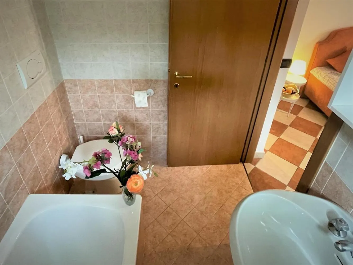 Apartment Antico Borgo Prabiu - Appartement Casaliva - Gardaseeappartements Tignale