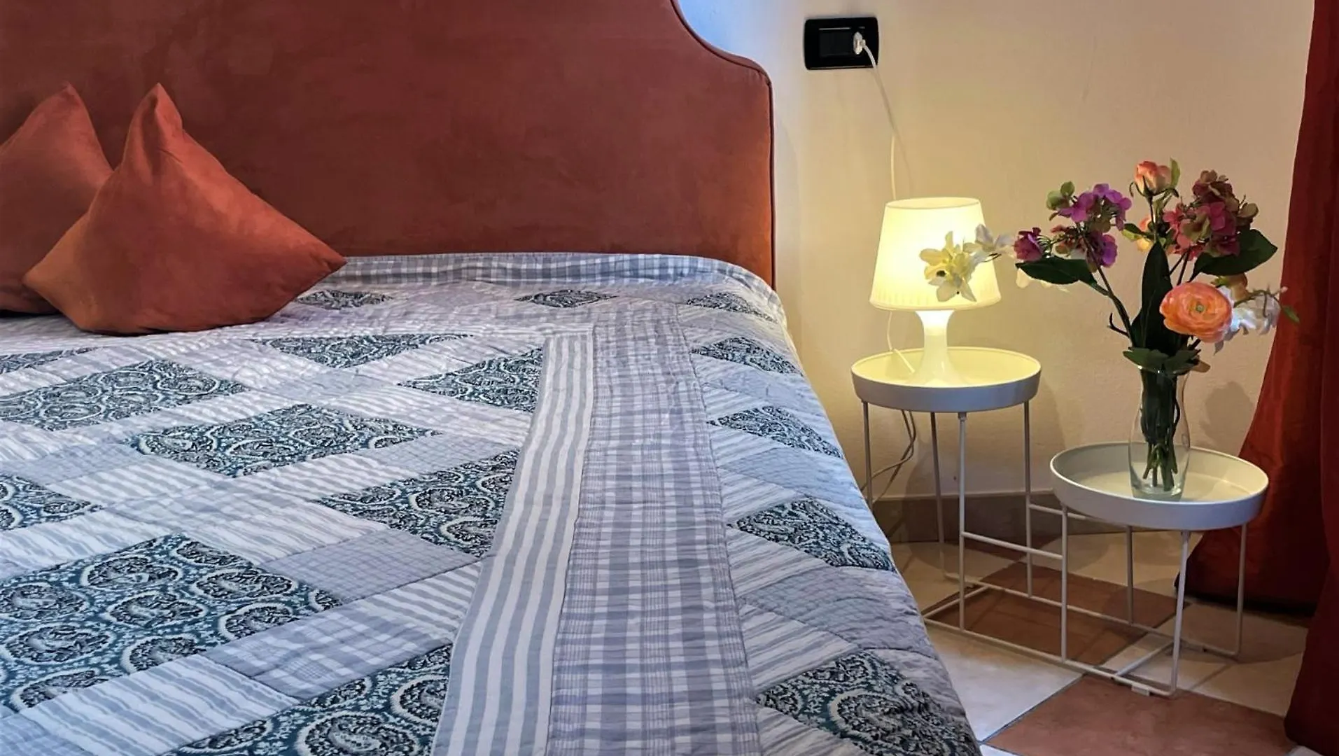 Apartment Antico Borgo Prabiu - Appartement Casaliva - Gardaseeappartements Tignale Italy