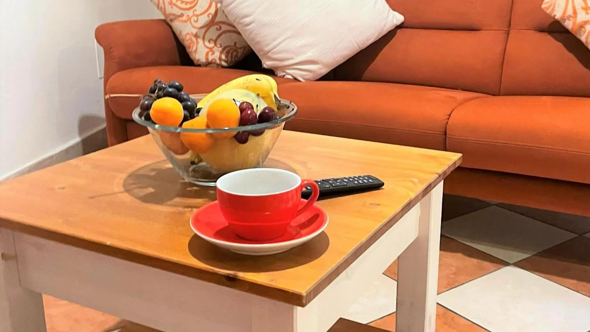 Antico Borgo Prabiu - Appartement Casaliva - Gardaseeappartements Tignale 0*,
