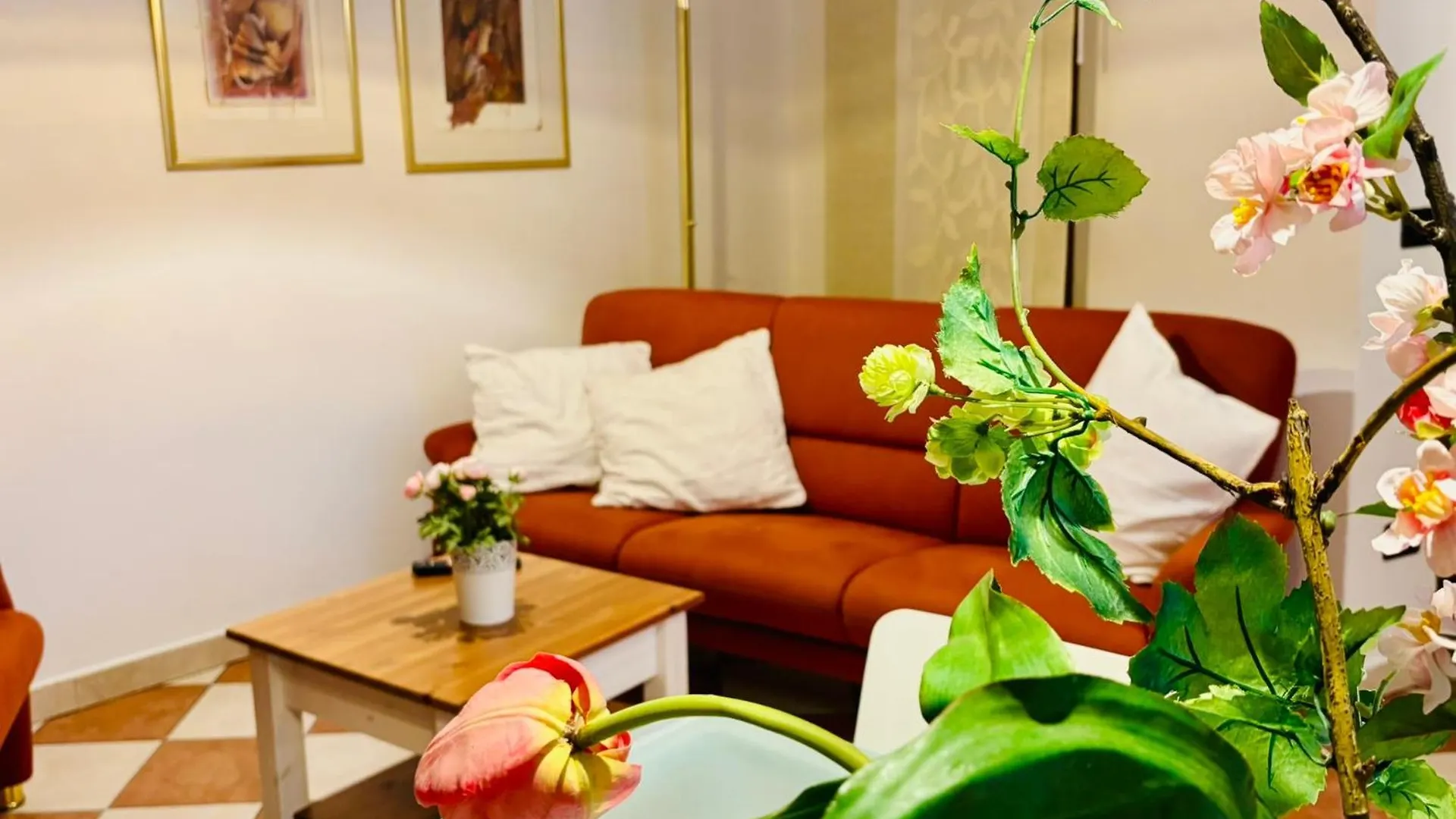 Antico Borgo Prabiu - Appartement Casaliva - Gardaseeappartements Tignale Apartment