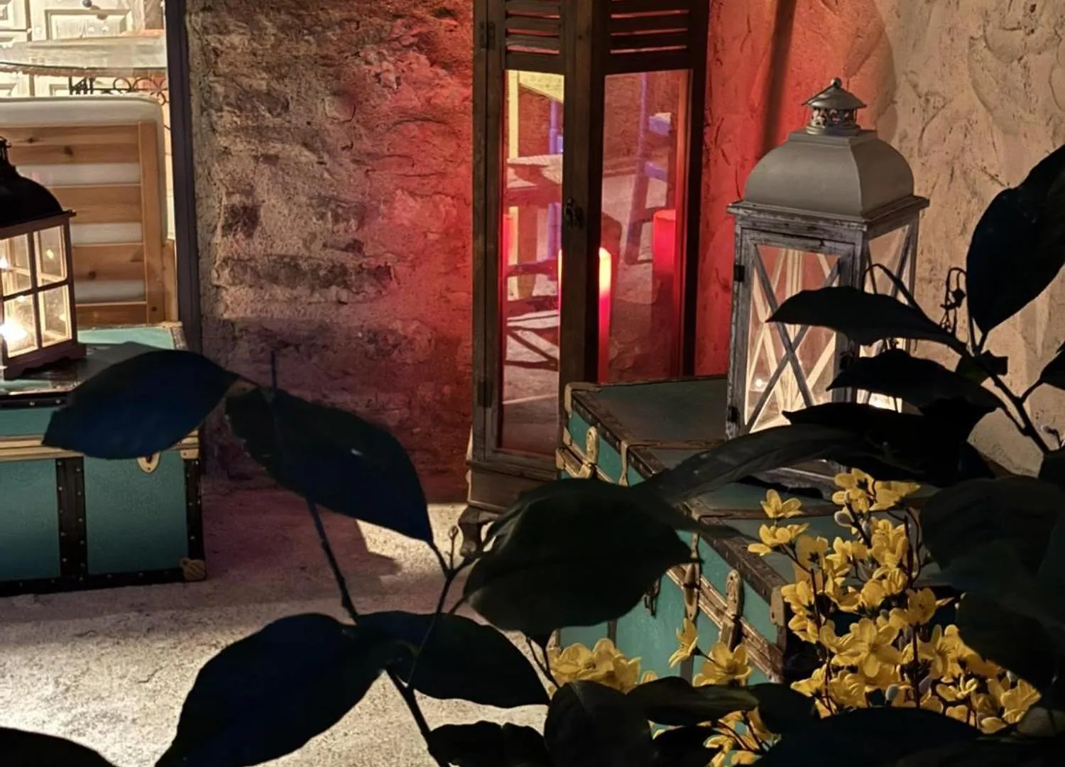 Antico Borgo Prabiu - Appartement Casaliva - Gardaseeappartements Tignale Apartment