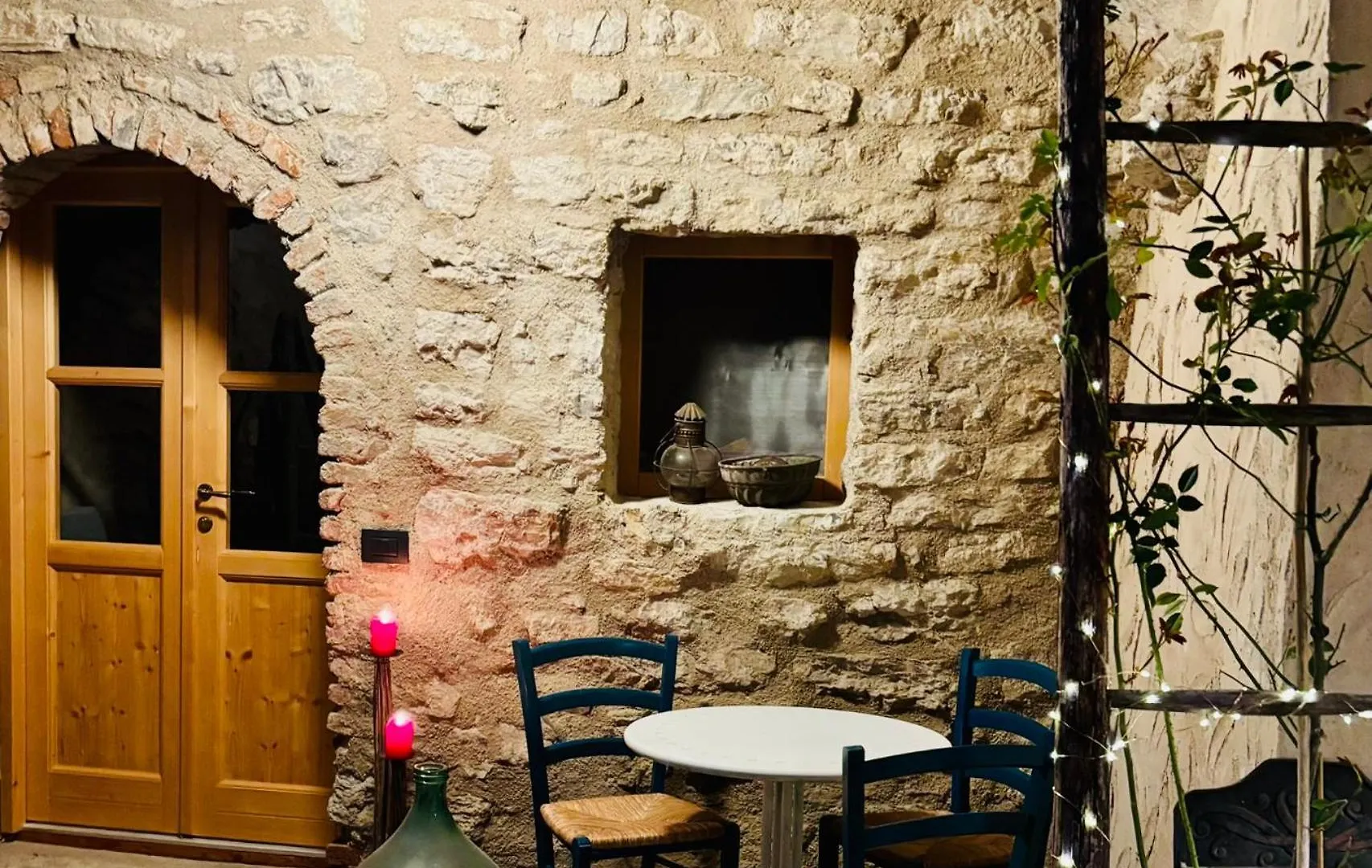 Antico Borgo Prabiu - Appartement Casaliva - Gardaseeappartements Tignale 0*,  Italy