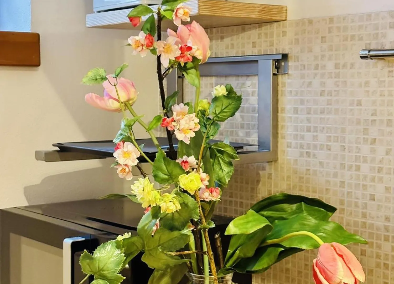 Apartment Antico Borgo Prabiu - Appartement Casaliva - Gardaseeappartements Tignale
