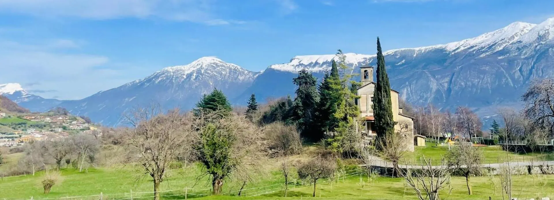 Antico Borgo Prabiu - Appartement Casaliva - Gardaseeappartements Tignale Italy