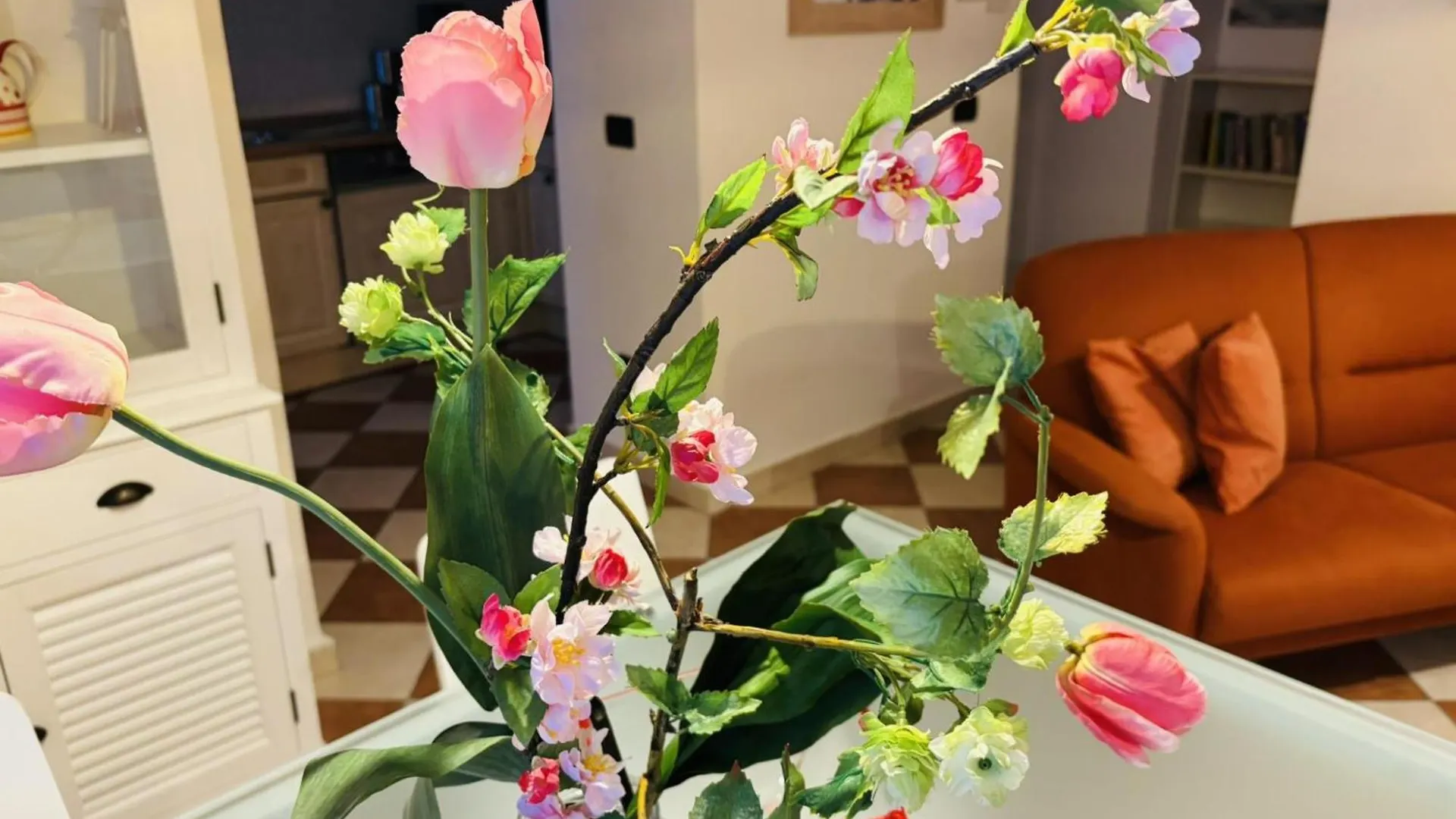 Antico Borgo Prabiu - Appartement Casaliva - Gardaseeappartements Tignale