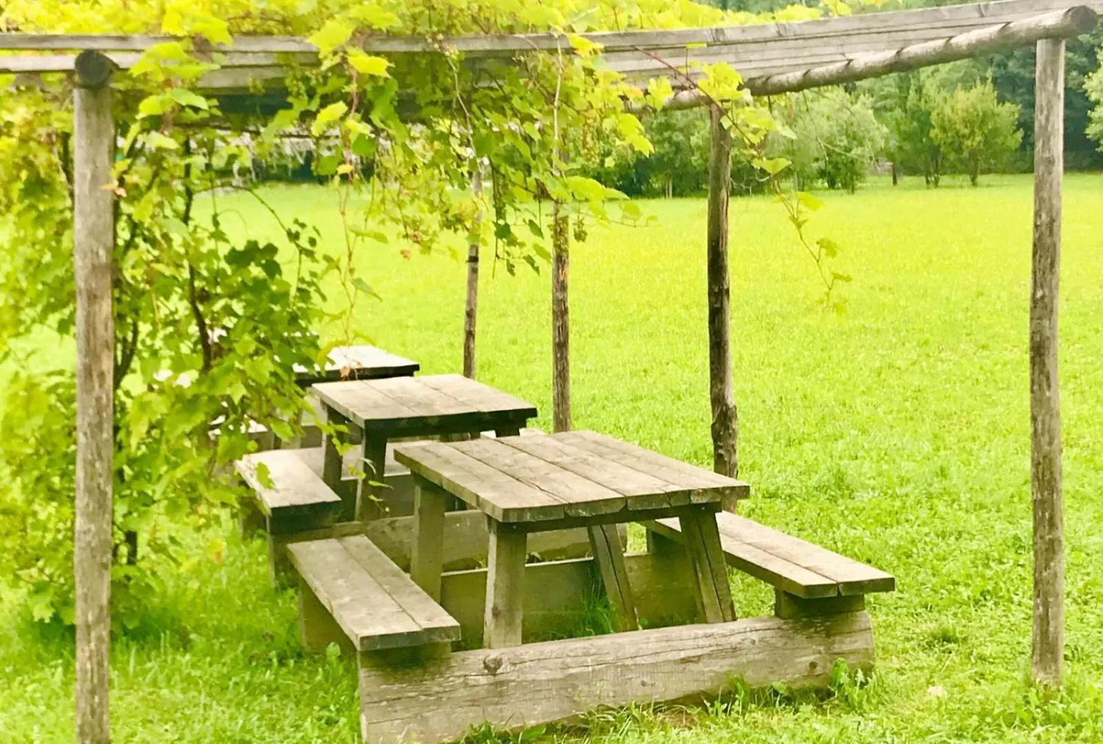 Antico Borgo Prabiu - Appartement Casaliva - Gardaseeappartements Tignale 0*,