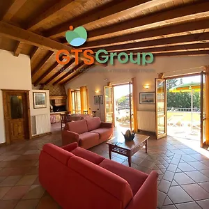 Apollo Xi, Gtsgroup Apartment