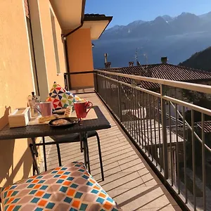 Casa Teodoro - Gelsomino, Ulivi & Orchidea Apartment